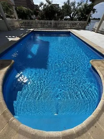 Villa Du Cap *